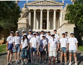 CONCOURS NATIONAL des COLLEGES 2026-2027
